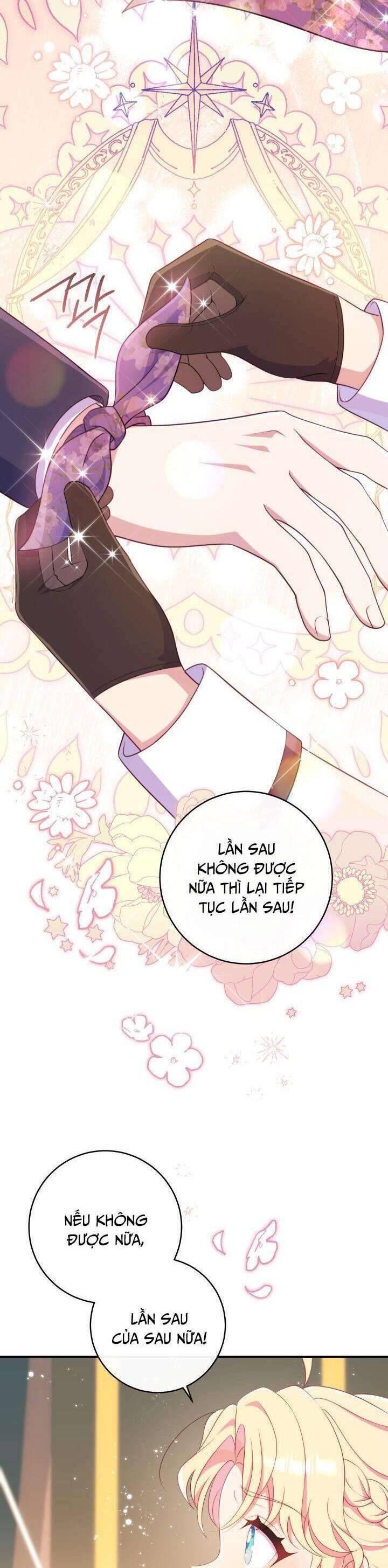 Trở Thành Vợ Cũ Của Nam Chính Bị Ám Ảnh Chương 30 Ảnh 6