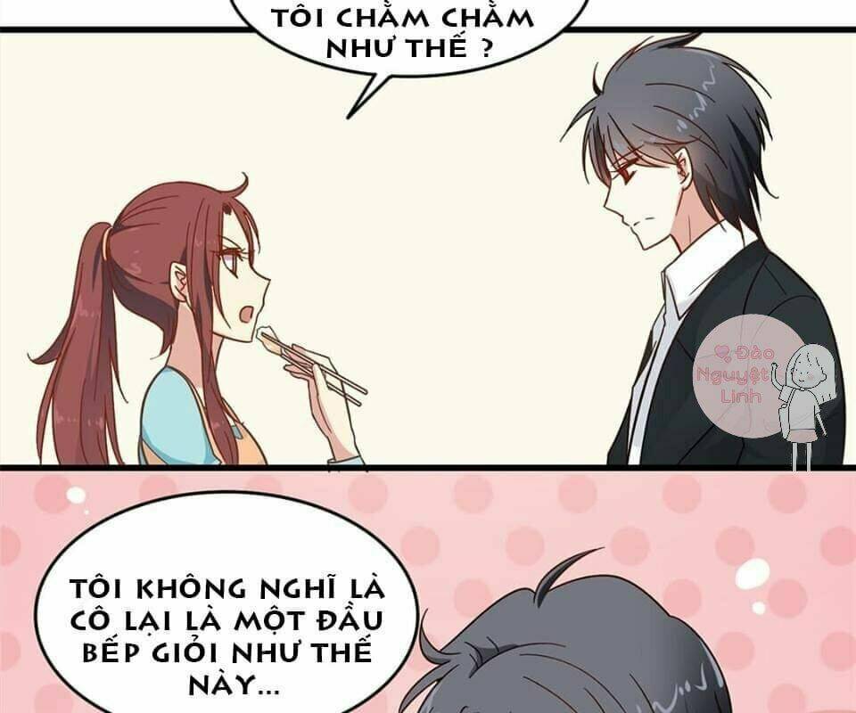 Ám Dạ Tân Nương Chương 11 Ảnh 24