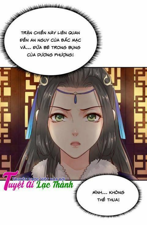Cô Phương Bất Tự Thưởng (Màu) Chương 26 Ảnh 18