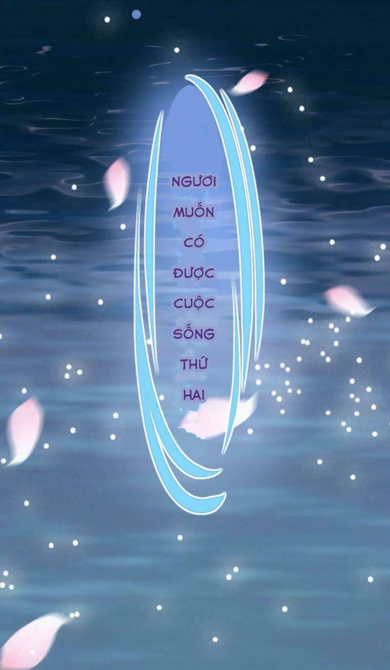 Bạo Quân Đừng Chạy, Công Chúa Muốn Vong Quốc Chương 1 Ảnh 11