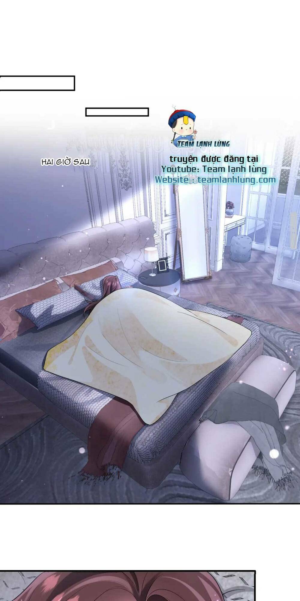 Bạch Liên Hoa Dựa Vào Việc Giả Trang Đáng Thương Hướng Dẫn Ca Ca Xưng Bá Toàn Cầu Chương 4 Ảnh 4