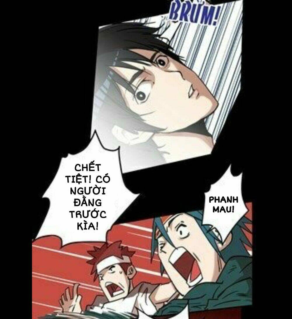 Kim Tiền Chí Thượng Chương 1 Ảnh 91