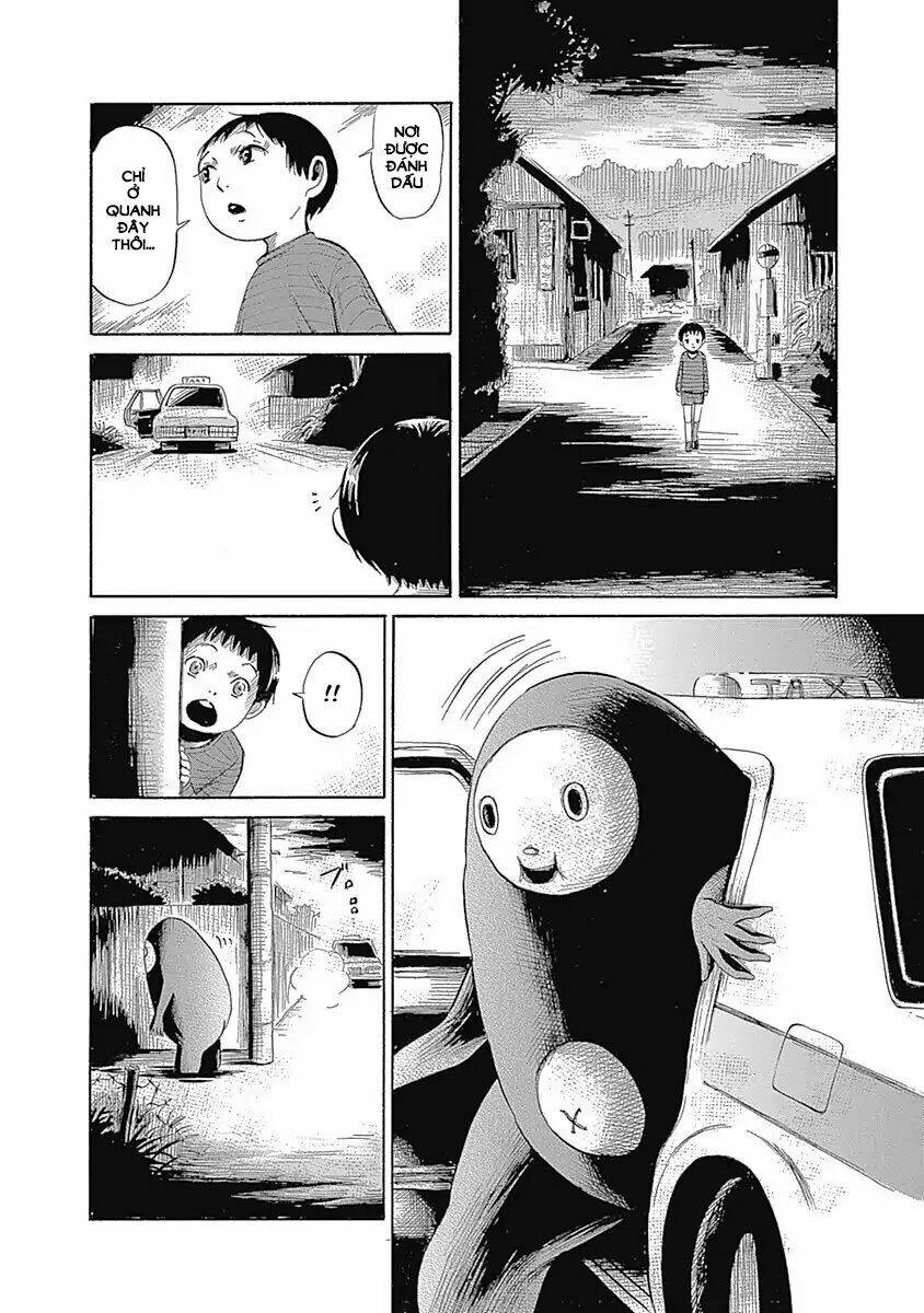 Hơn Cả Một Giấc Mơ Tồi Tệ... Chương 1 Ảnh 14