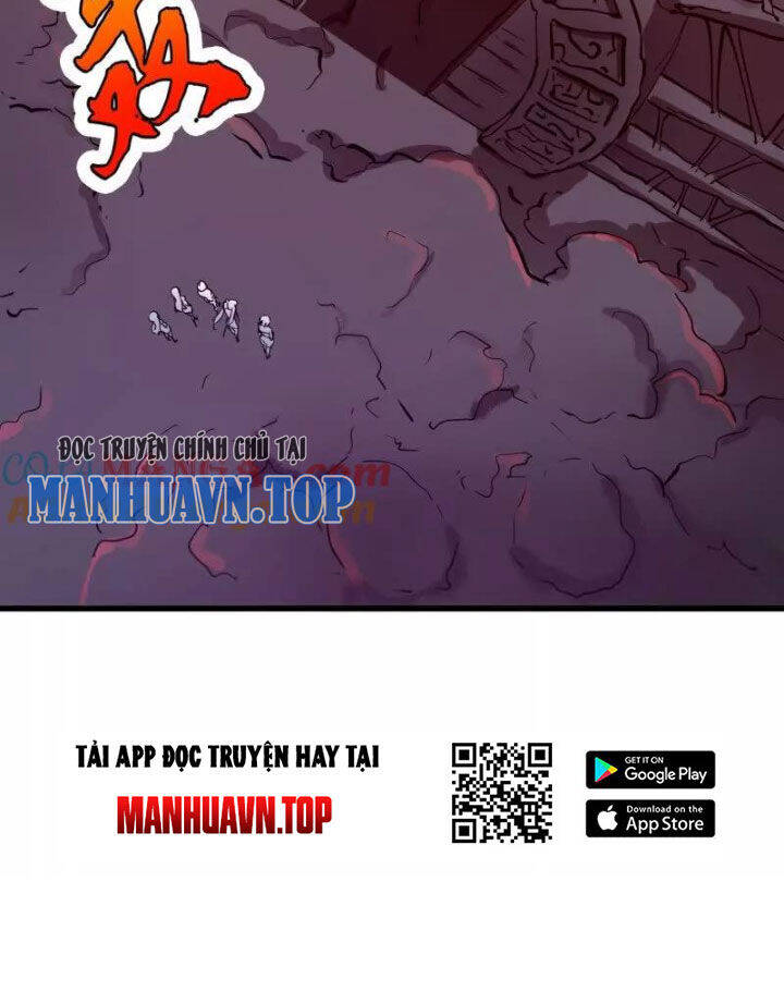 Ta Chẳng Qua Là Một Đại La Kim Tiên Chương 379 Ảnh 11