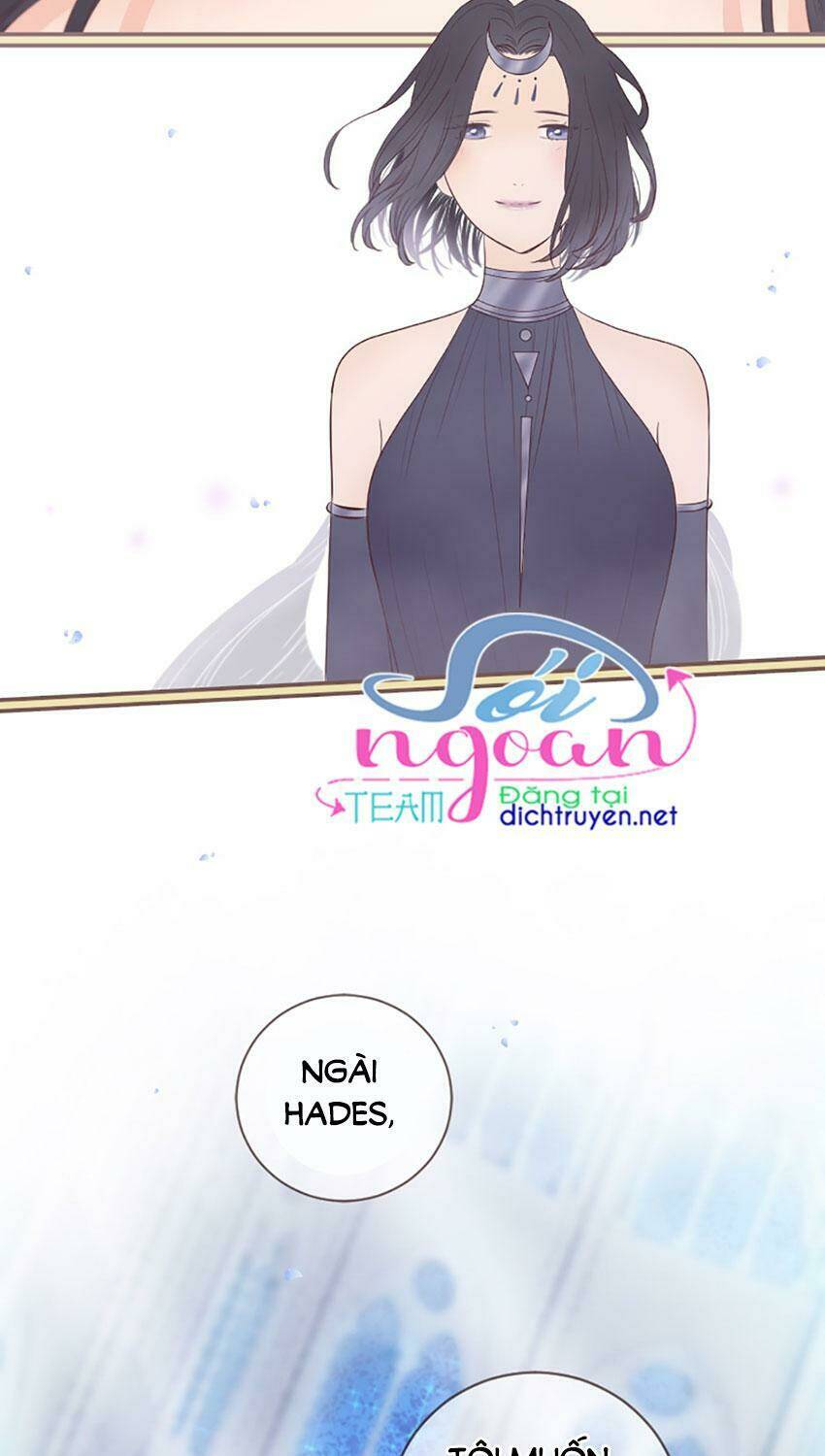 Nàng Persephone Và Chàng Hades Chương 25 Ảnh 42