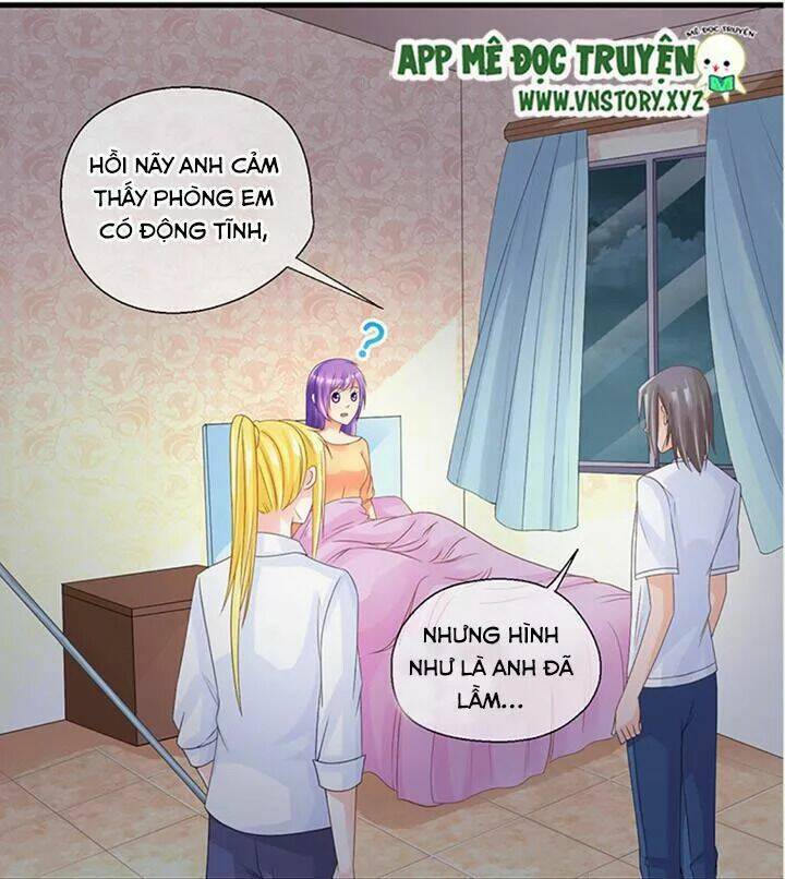 Bồn Tắm Có Vấn Đề?! Chương 41 Ảnh 24