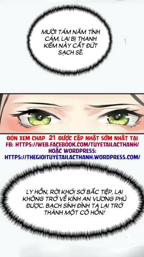 Cô Phương Bất Tự Thưởng (Màu) Chương 20 Ảnh 38