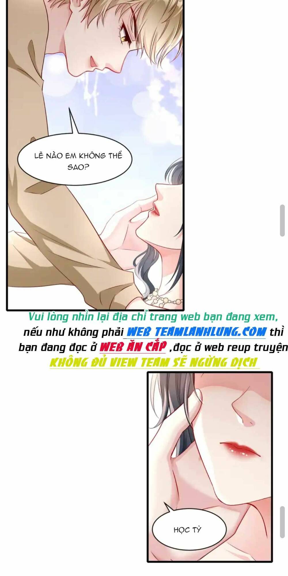 Cô Vợ Thế Thân Của Tổng Tài Chương 3 Ảnh 33