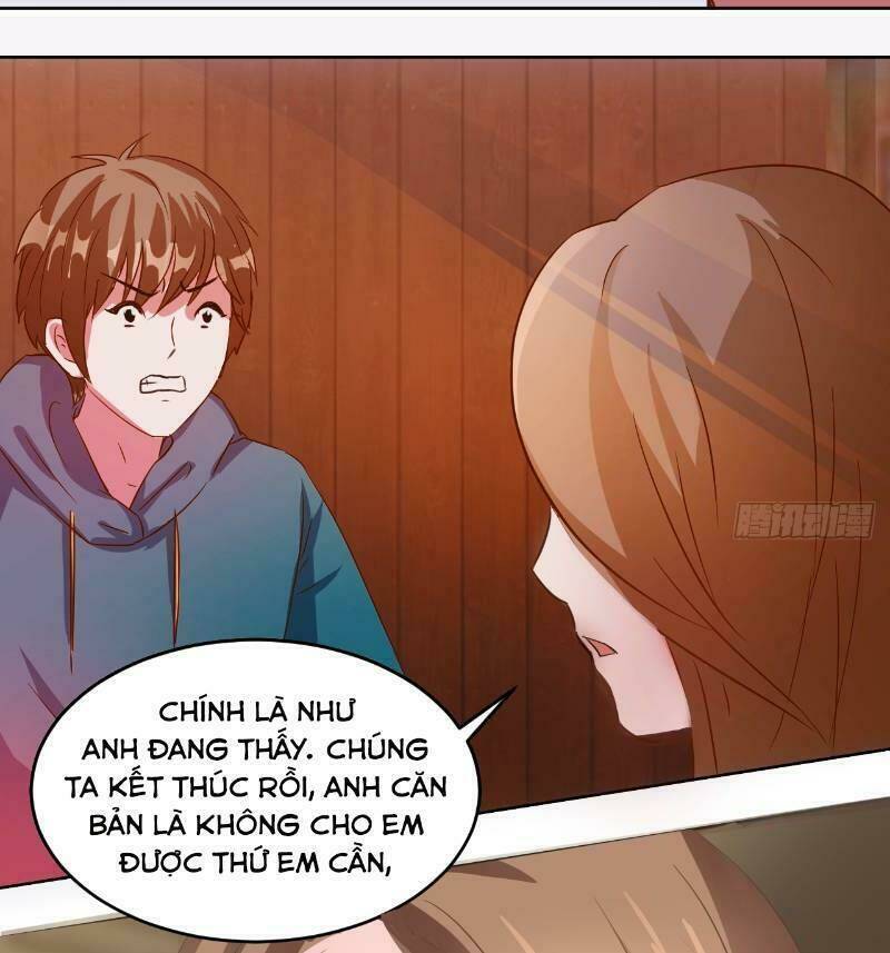 Đô Thị Thần Nhãn Chương 1 Ảnh 16