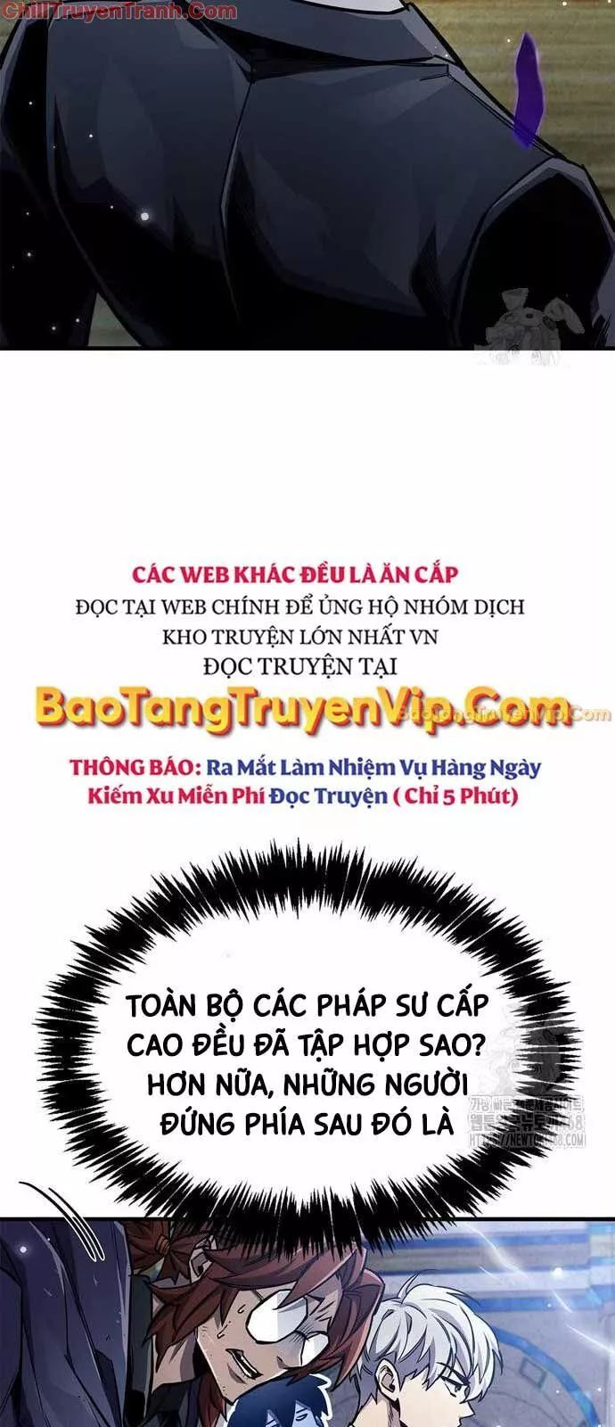 Người Chơi Che Giấu Quá Khứ Chương 63 Ảnh 59