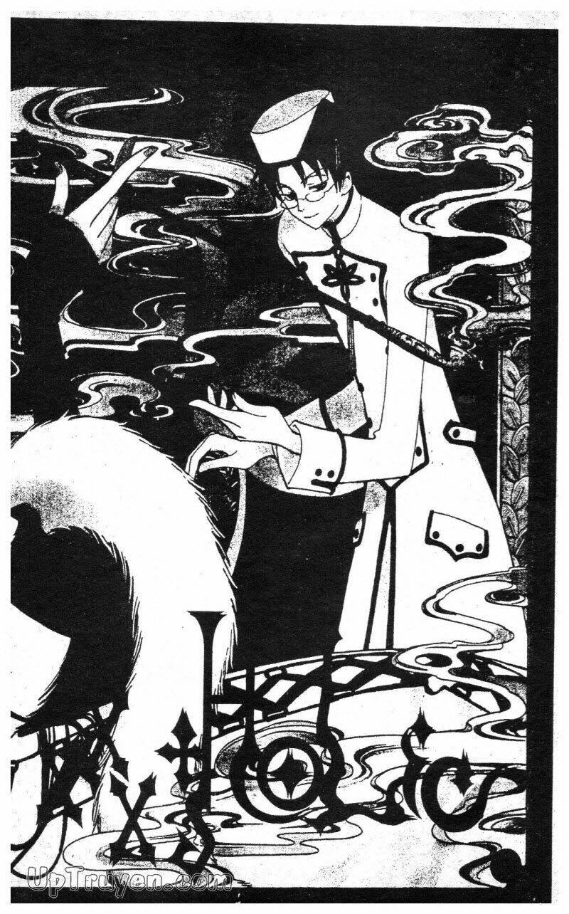 Xxxholic - Hành Trình Bí Ẩn Chương 6 Ảnh 7