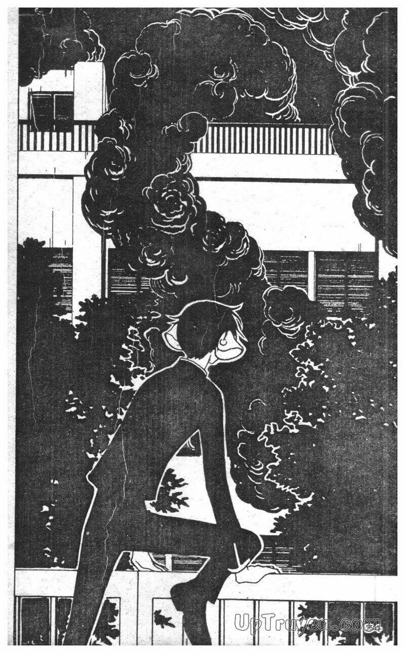 Xxxholic - Hành Trình Bí Ẩn Chương 3 Ảnh 35