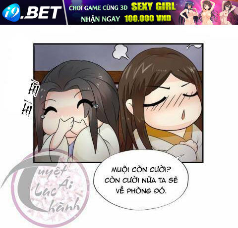 Cô Phương Bất Tự Thưởng (Màu) Chương 24 Ảnh 17