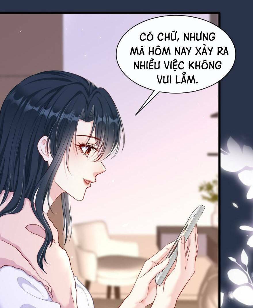 Cô Vợ Thế Thân Của Tổng Tài Chương 9 Ảnh 10