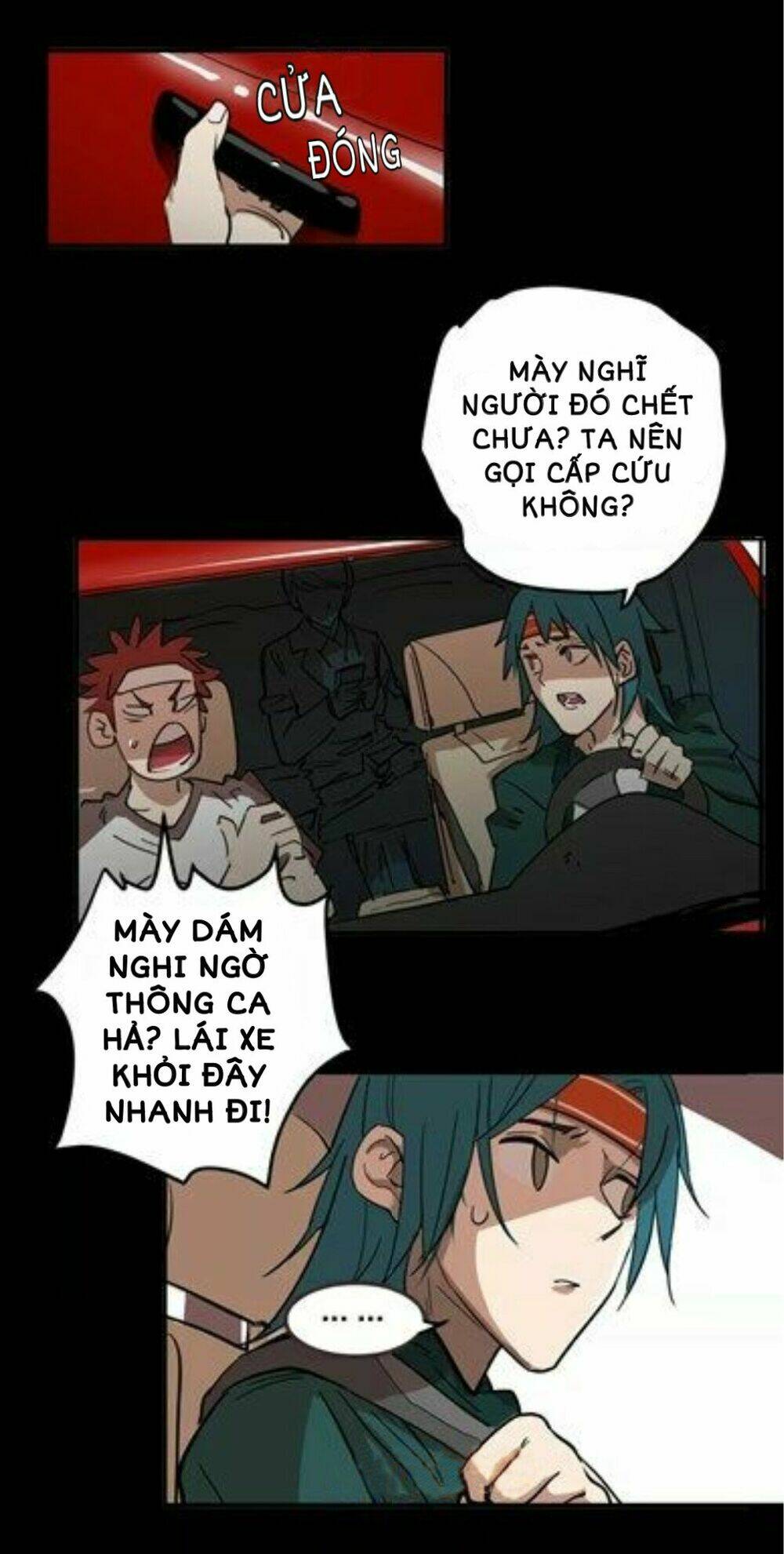 Kim Tiền Chí Thượng Chương 1 Ảnh 103