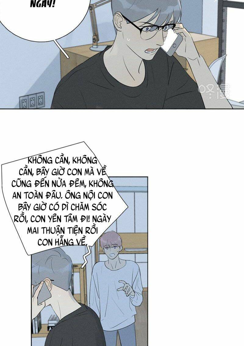 Here U Are Chương 127 Ảnh 19