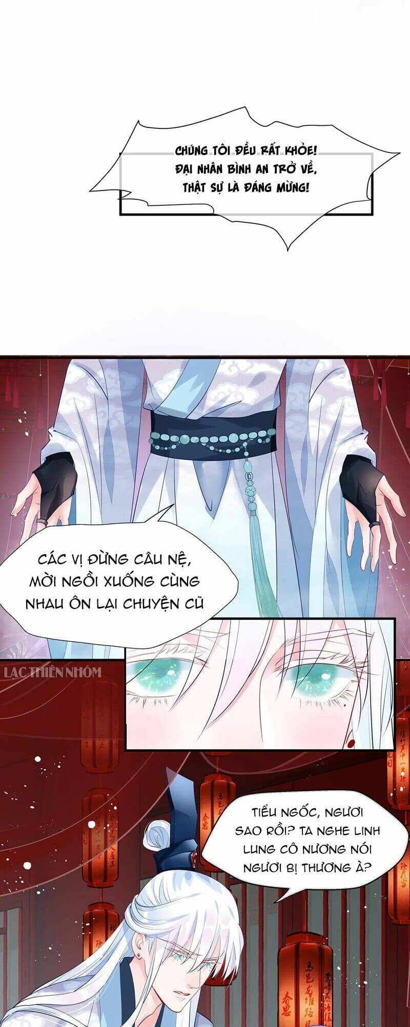 Ma Tôn Muốn Ôm Ôm Chương 62 Ảnh 6
