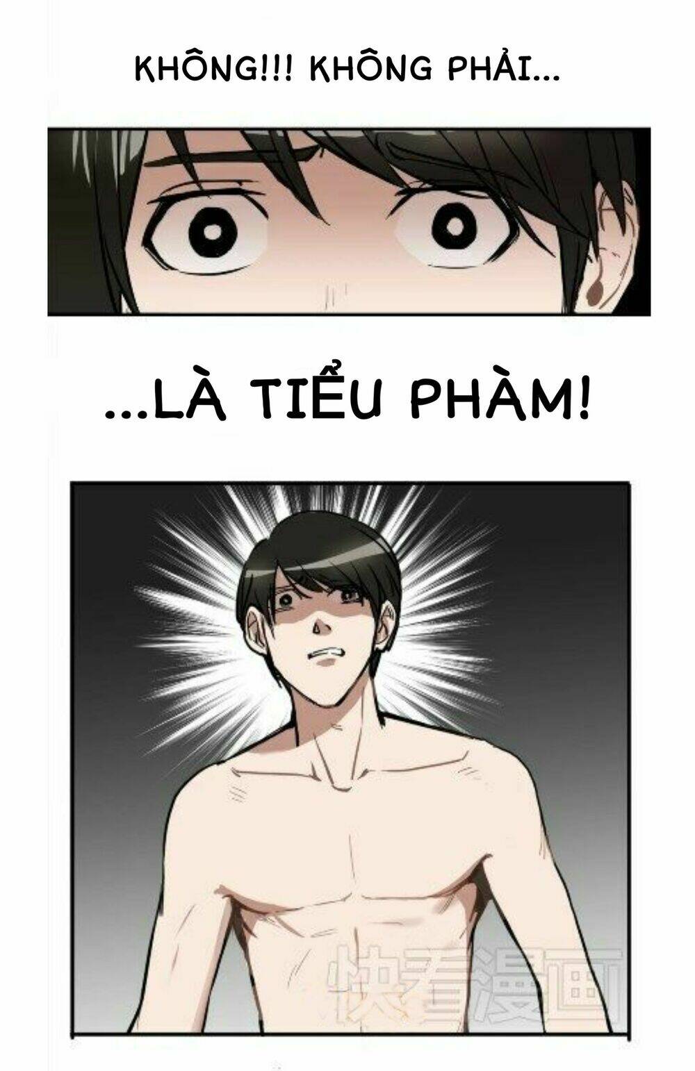 Kim Tiền Chí Thượng Chương 1 Ảnh 125