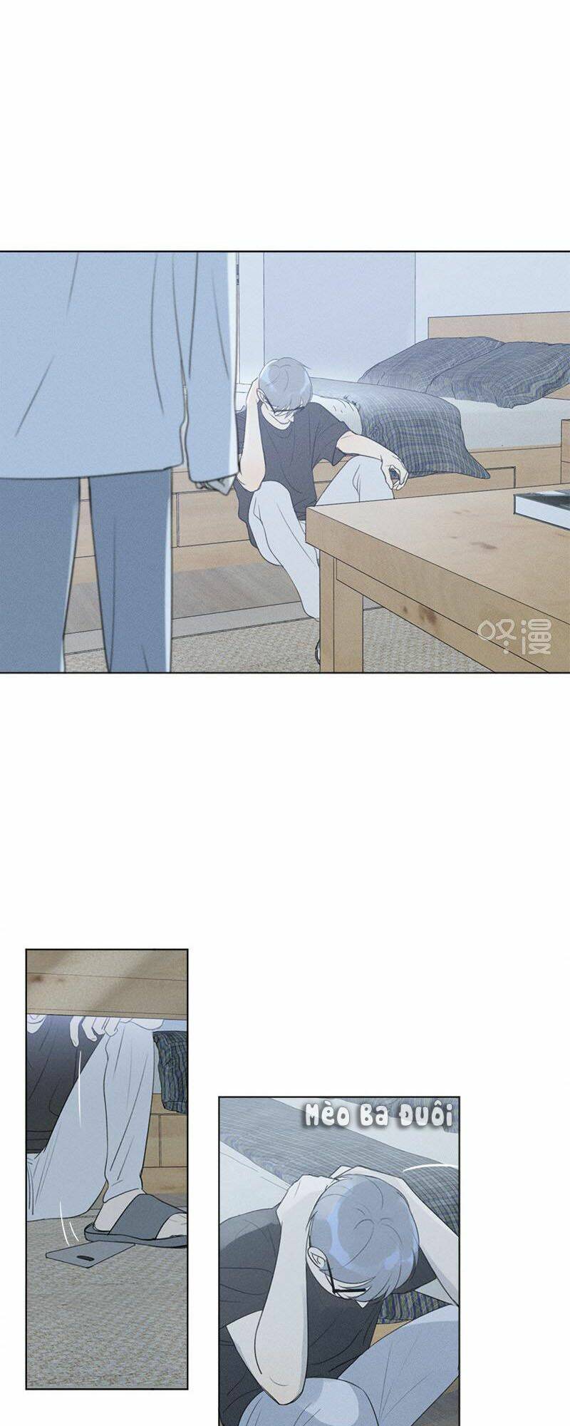 Here U Are Chương 127 Ảnh 23