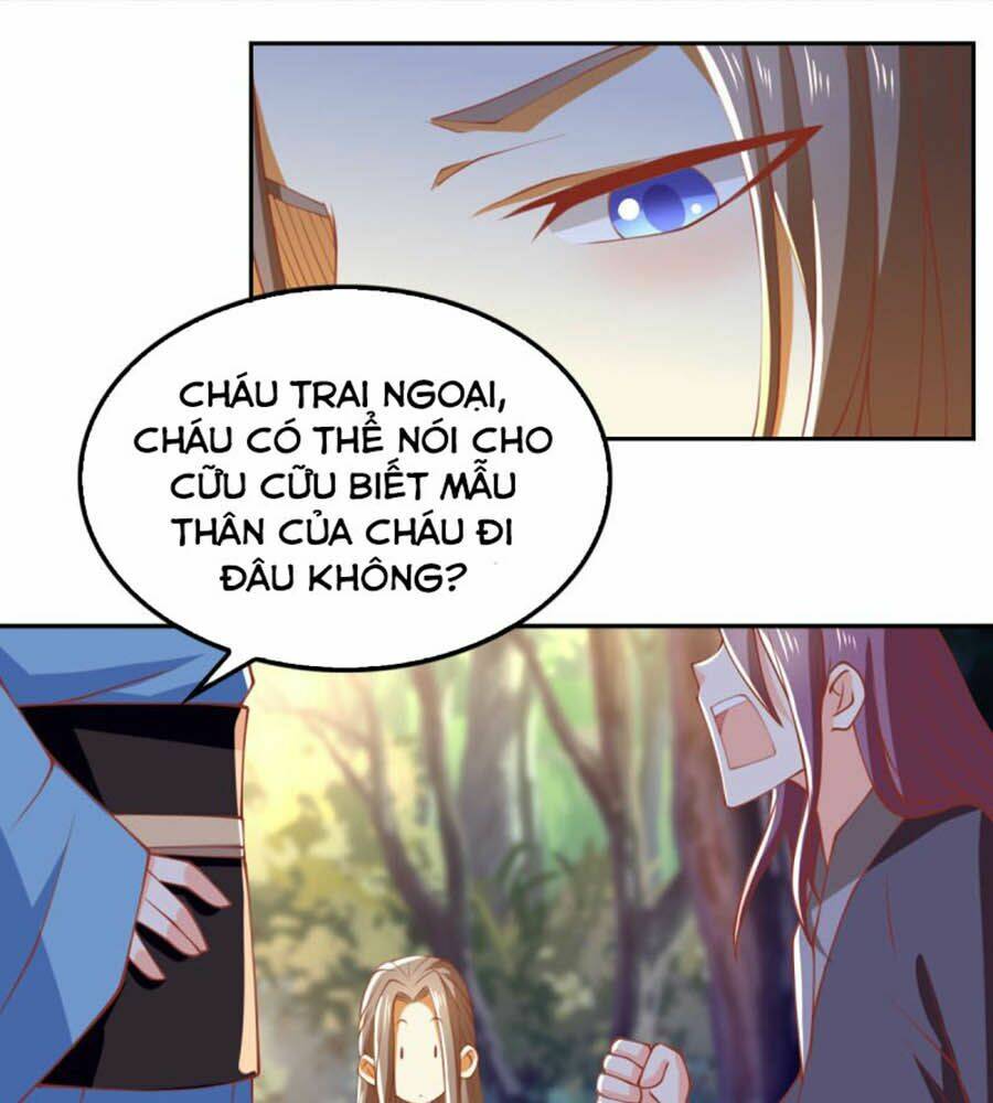 Khuynh Thành Cuồng Phi Của Tà Vương Chương 162 Ảnh 4