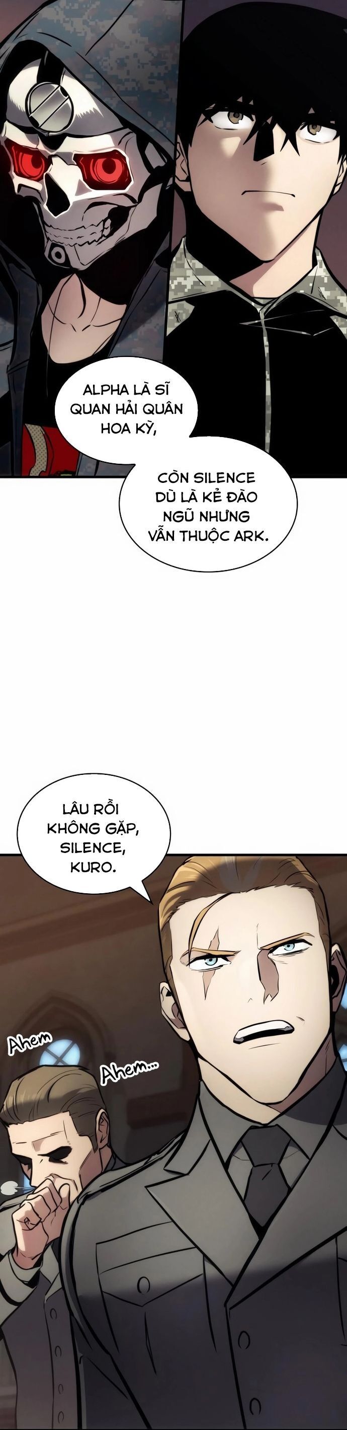 Đồ Long Chương 145 Ảnh 9