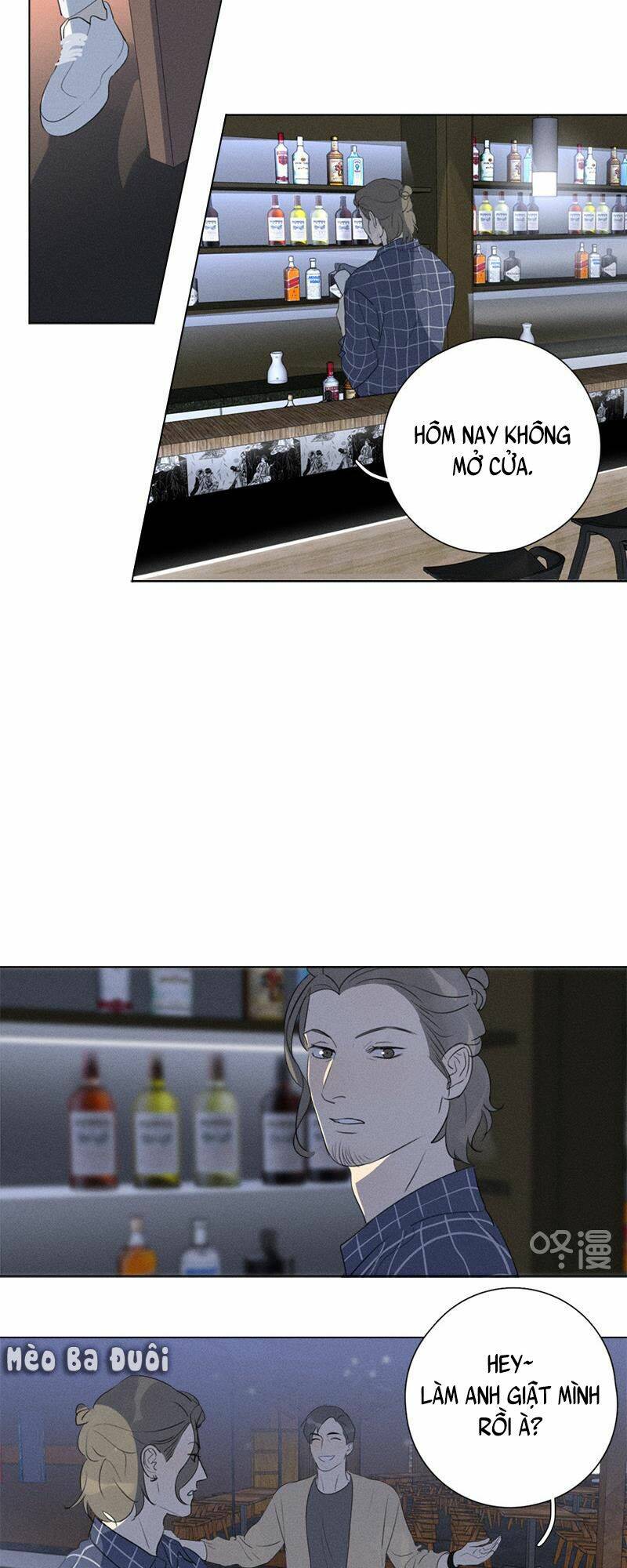 Here U Are Chương 120 Ảnh 20