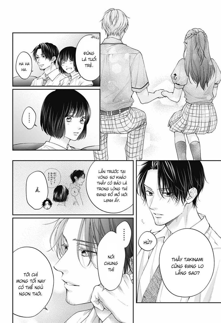 Kono Oto Tomare! Chương 143 Ảnh 21