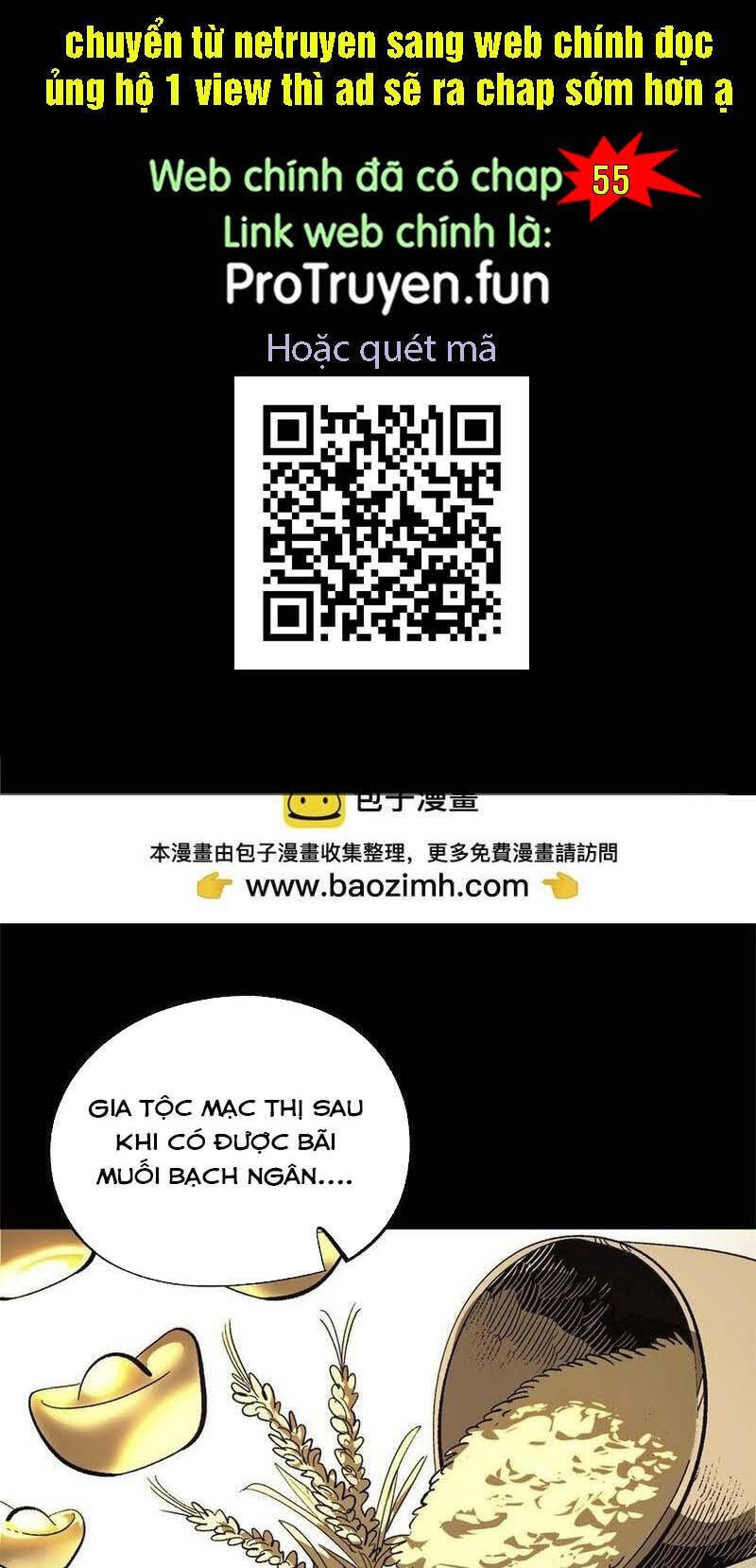 Ẩn Núp Trăm Ngày, Ta Cưới Luôn Nữ Đế Nước Địch Làm Vợ Chương 54 Ảnh 2