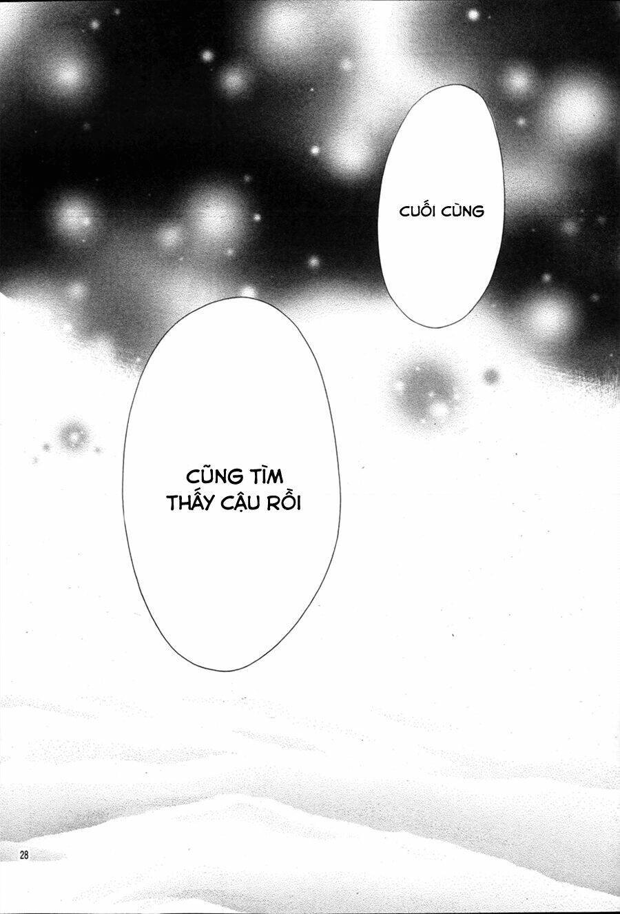 17-Sai, Kiss To Dilemma Chương 18 Ảnh 30