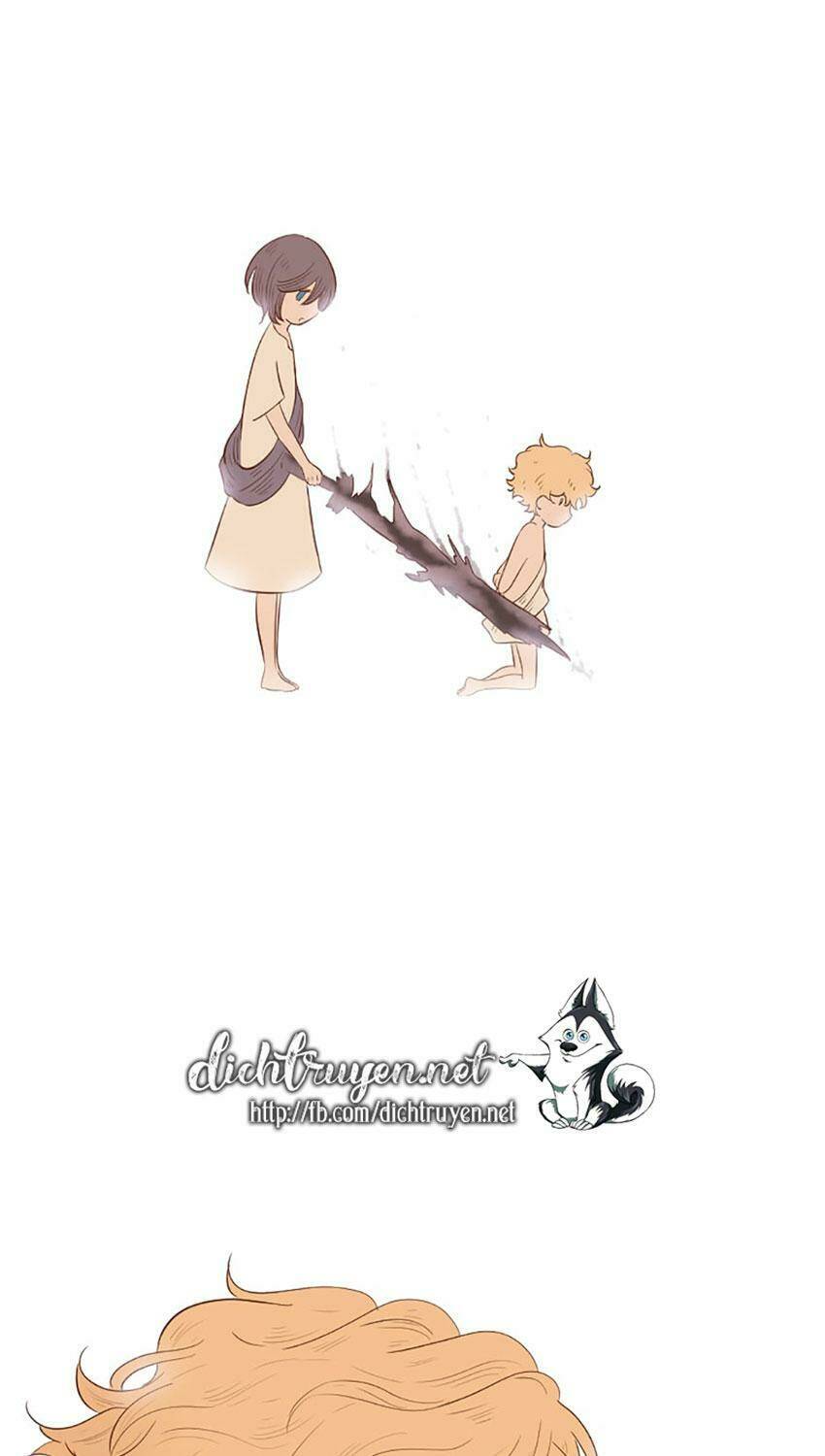 Nàng Persephone Và Chàng Hades Chương 23 Ảnh 31