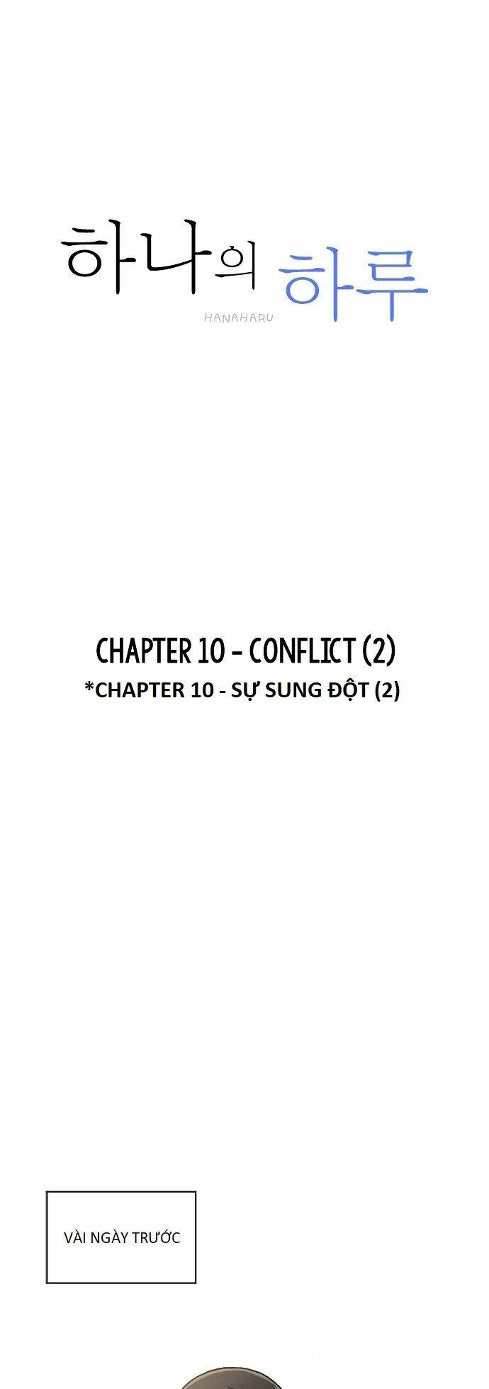 Haru Ơi Chương 10 Ảnh 22