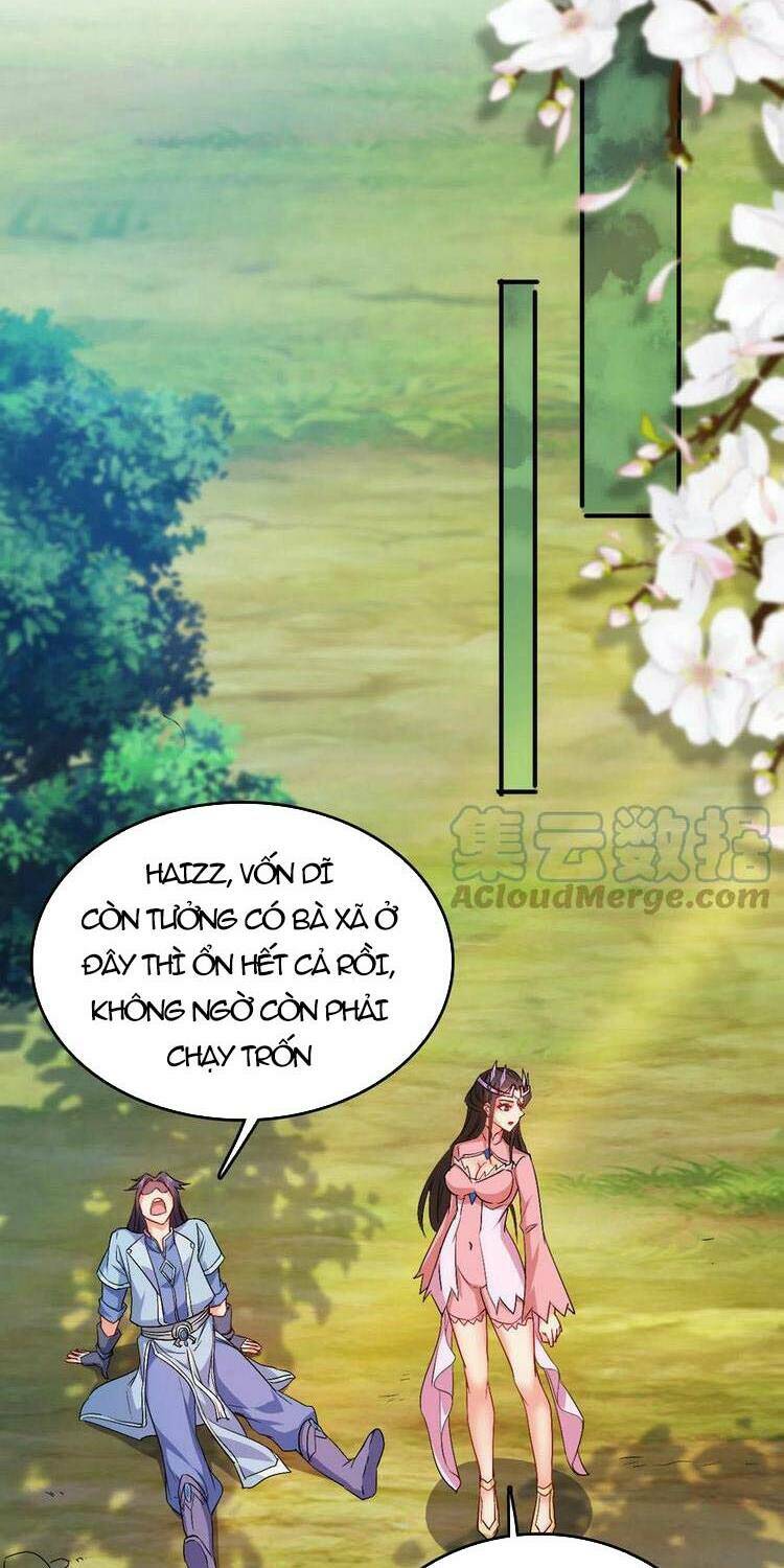 Anh Hùng Bàn Phím Tu Tiên Chương 62 Ảnh 7