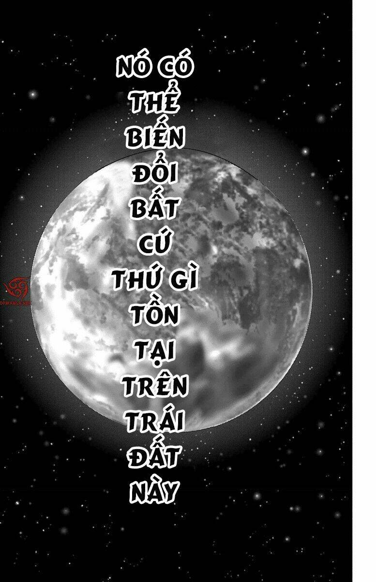 Mahou Shoujo Of The End Chương 35 Ảnh 13
