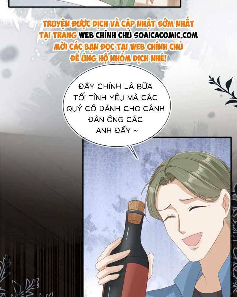 Sau Khi Trọng Sinh, Tôi Gả Cho Đại Lão Tàn Tật Chương 44 Ảnh 9