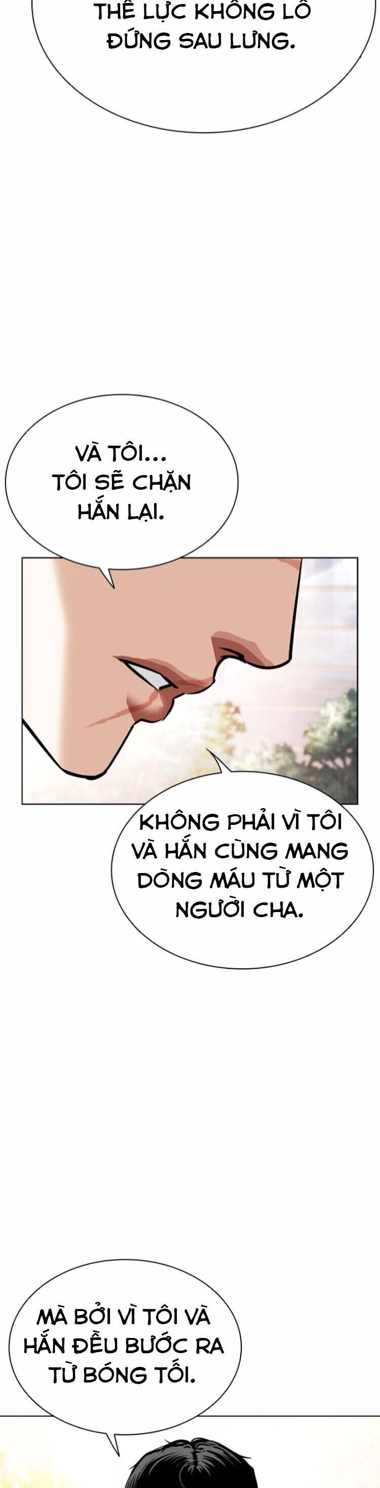 Hoán Đổi Nhiệm Màu Chương 555 Ảnh 44