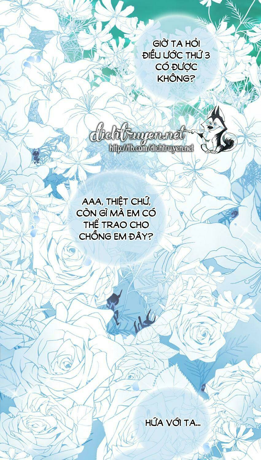 Nàng Persephone Và Chàng Hades Chương 25 Ảnh 82