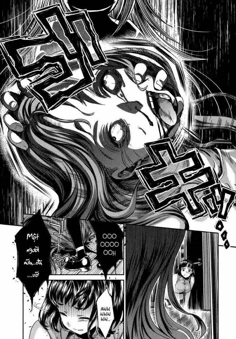 Hentai Chương 5 Ảnh 6