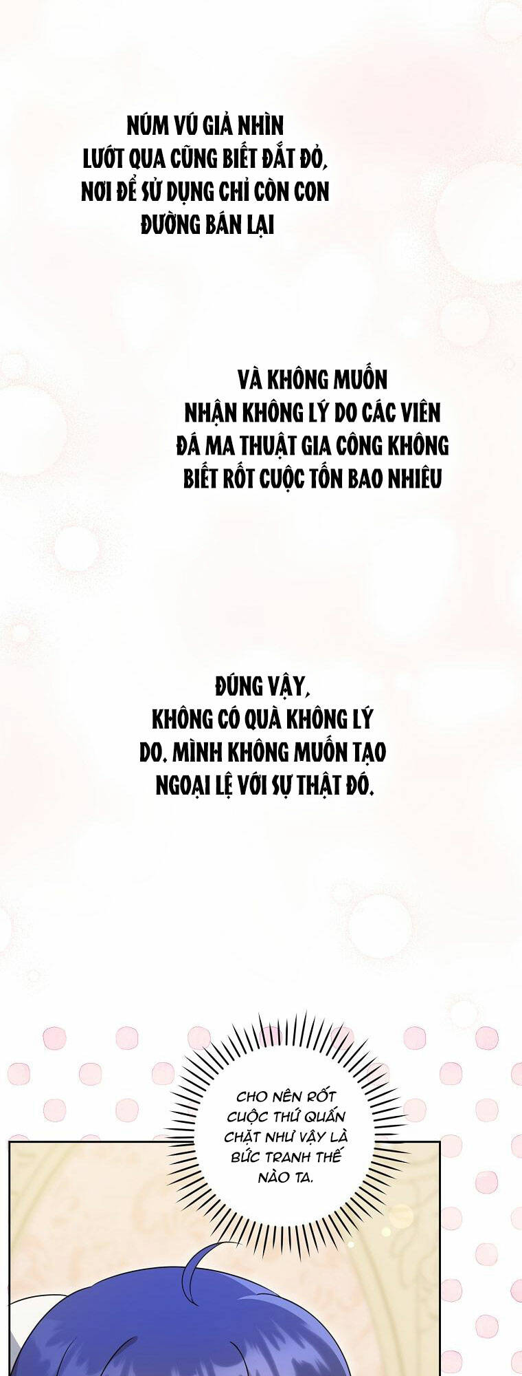 Cho Con Núm Vú Đi Mà Chương 75.1 Ảnh 33