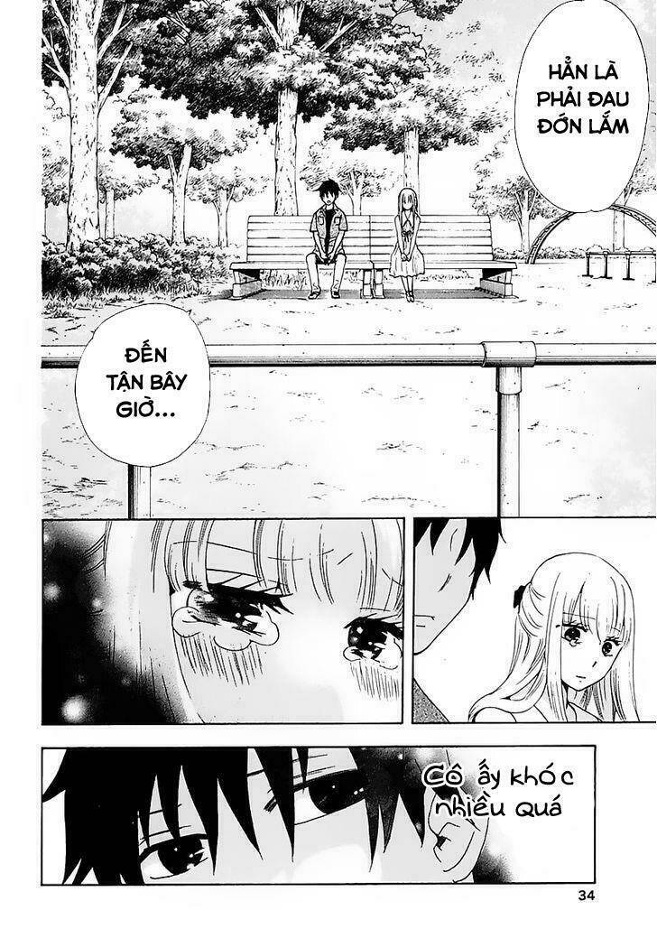 Chuusotsu Roudousha Kara Hajimeru Koukou Seikatsu Roudousha Chương 9 Ảnh 39