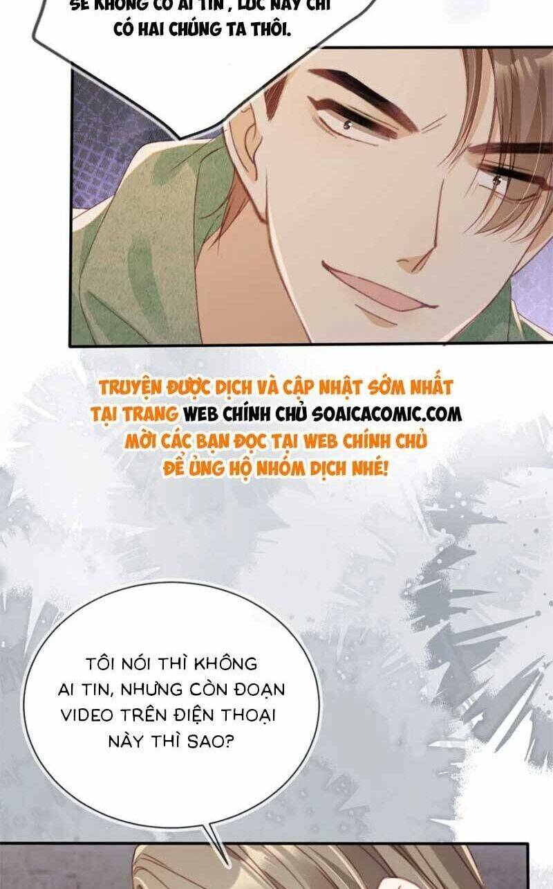 Sau Khi Trọng Sinh, Tôi Gả Cho Đại Lão Tàn Tật Chương 43 Ảnh 35