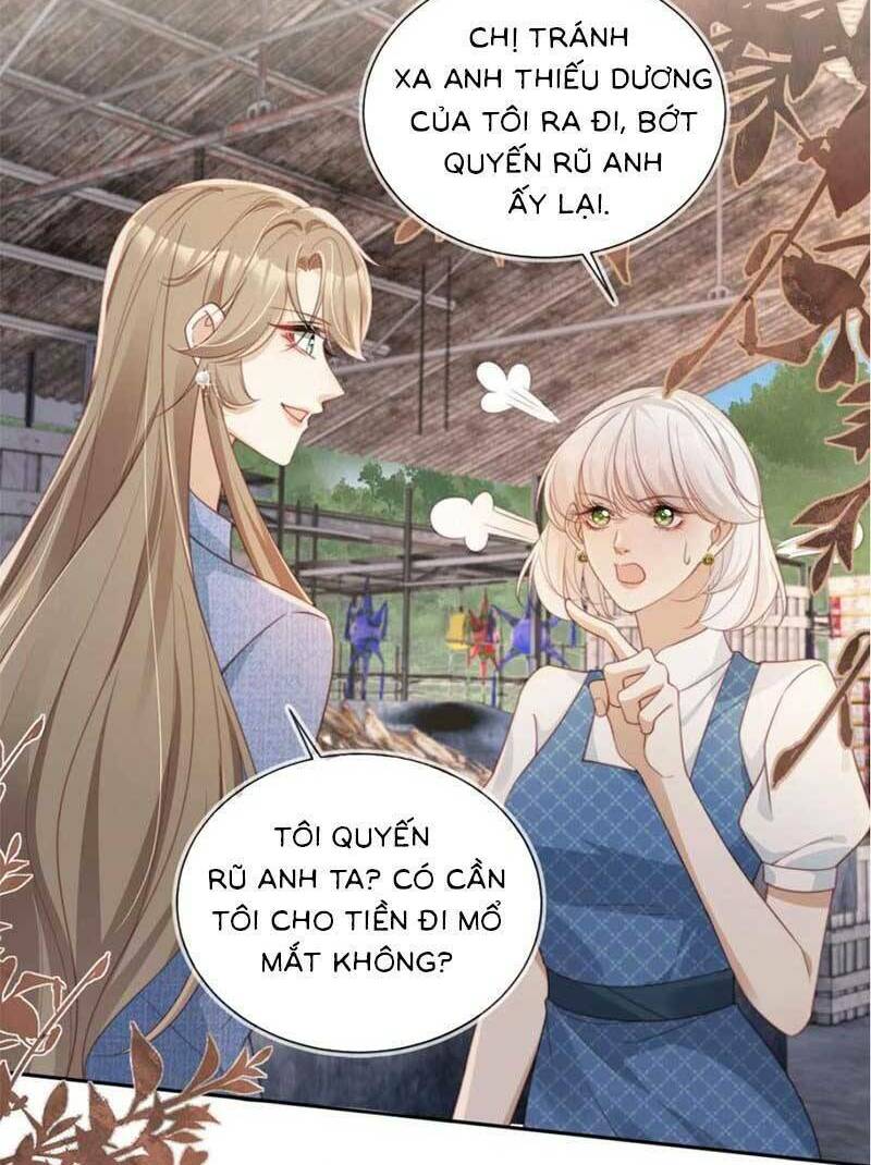 Sau Khi Trọng Sinh, Tôi Gả Cho Đại Lão Tàn Tật Chương 41 Ảnh 41