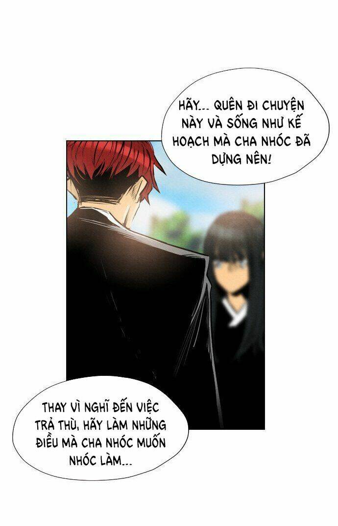 Nạn Nhân Hồi Sinh Chương 26 Ảnh 37