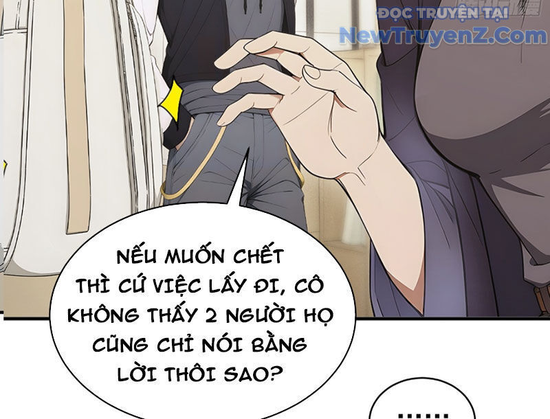 Người Chơi Hệ Tu La Chương 48 Ảnh 33