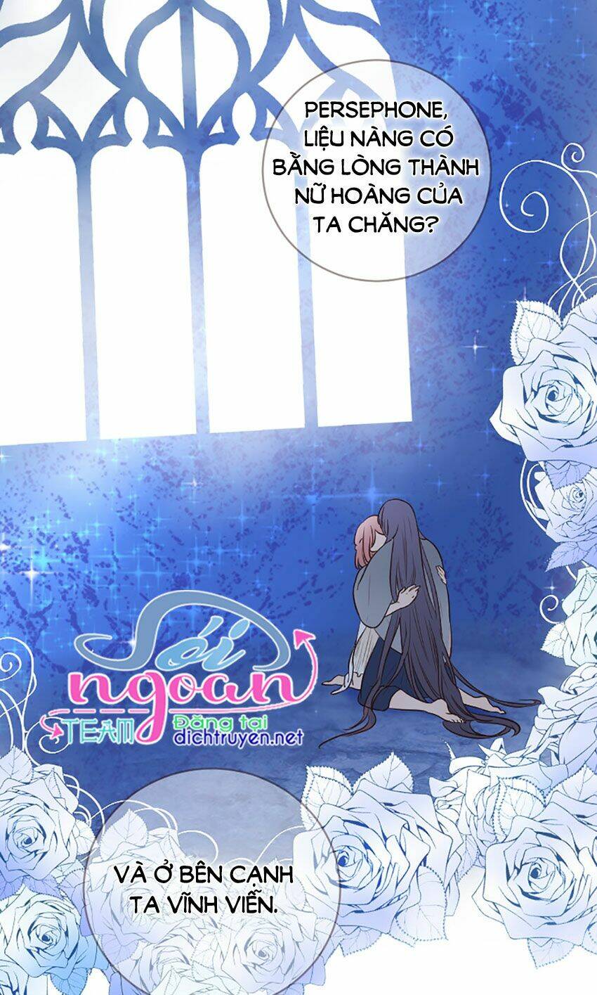 Nàng Persephone Và Chàng Hades Chương 16 Ảnh 3