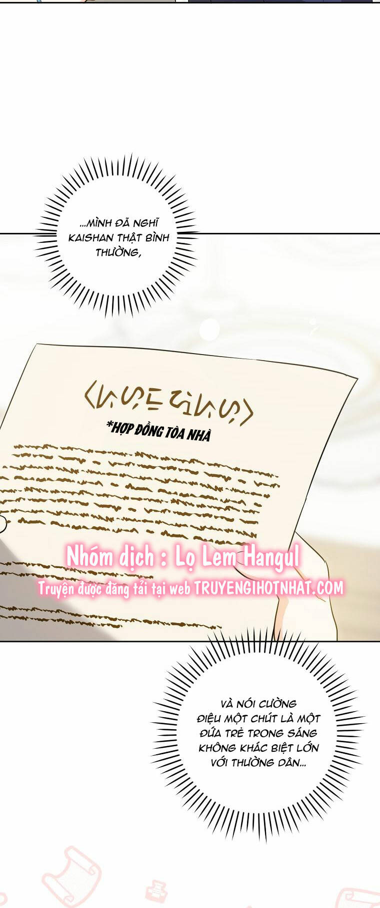 Cho Con Núm Vú Đi Mà Chương 75.1 Ảnh 37