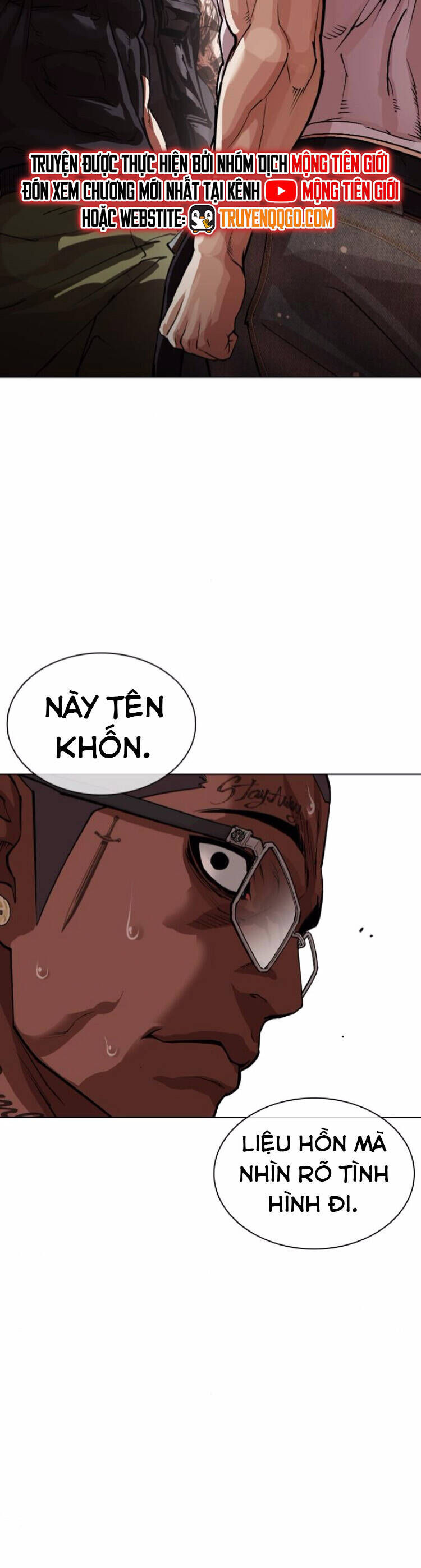 Hoán Đổi Nhiệm Màu Chương 555 Ảnh 84