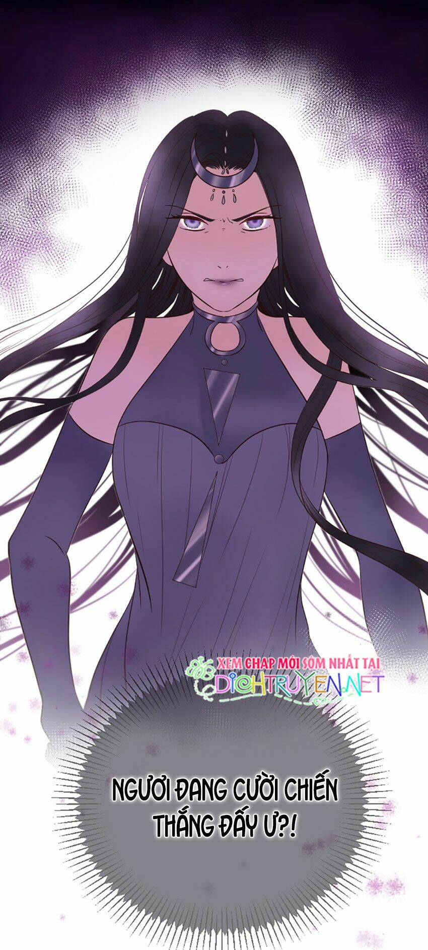 Nàng Persephone Và Chàng Hades Chương 21 Ảnh 17