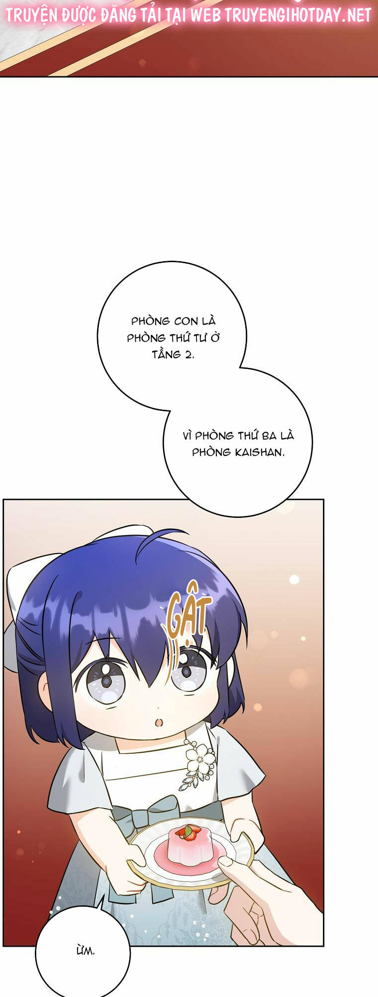 Cho Con Núm Vú Đi Mà Chương 70.1 Ảnh 50