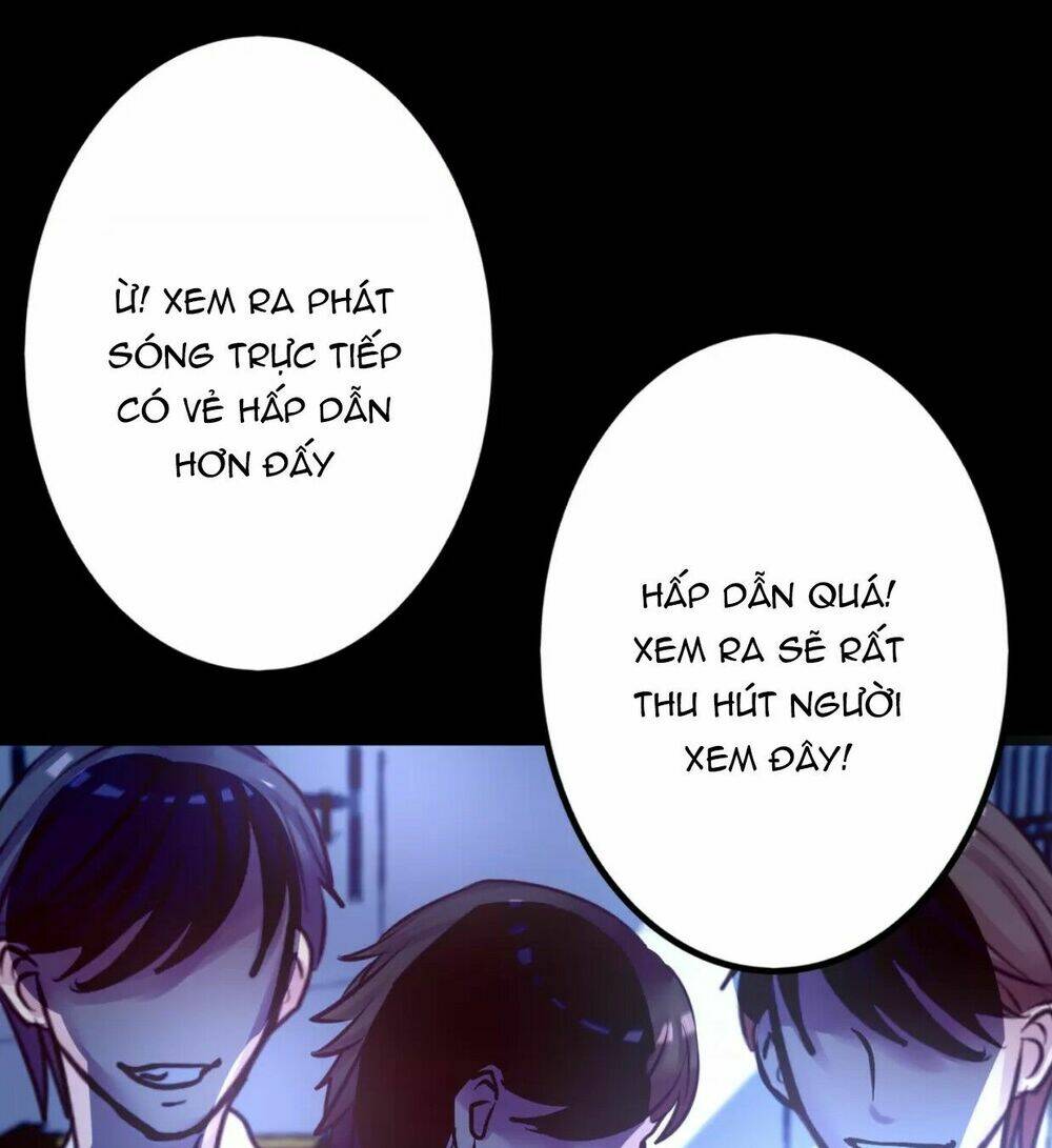 Trả Thù Trường Trung Học 2 Chương 9 Ảnh 20