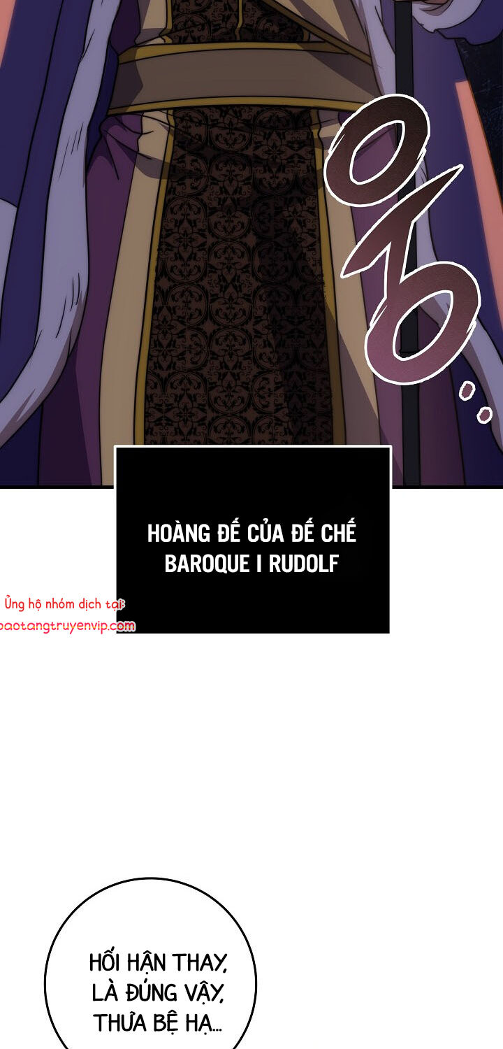 Hoàng Đế Thép Chương 41 Ảnh 57
